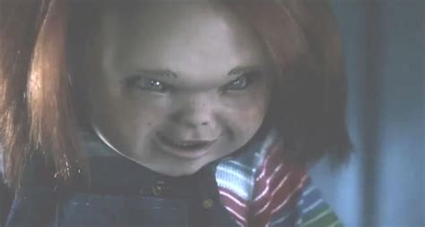 Charles Lee Ray Is Back In The ‘Curse Of Chucky’ [Video]