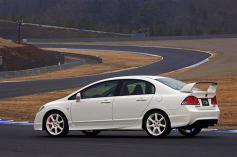 Honda Fd Type R Original Outlet Usa Br