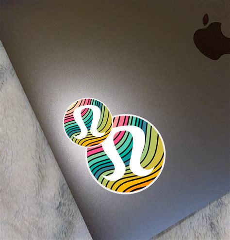 Lululemon Sticker Lululemon Decal Lululemon Laptop Sticker Etsy