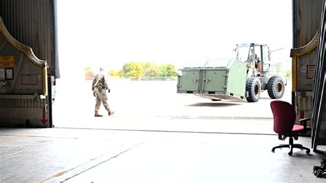 Dvids Video Arw Readiness Exercise