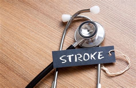 Deteksi Dini Serangan Stroke Dr Angga Krishna