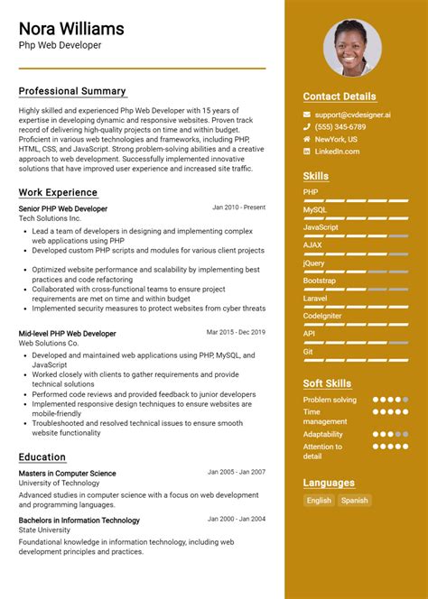 14 React JS Developer Resume Examples For 2024 Tips Templates