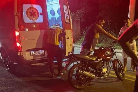 Tragédia na Ponte da Rodoviária jovem motociclista morre após batida