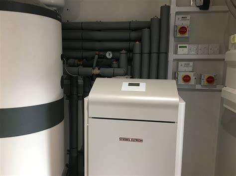 Ground Source Heat Pumps Explained Uk Alternative Energy