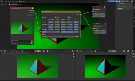 How To Maximize The Quality Of My Renders In Blender D Blender Base