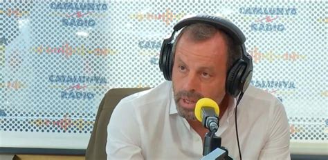 rosell defiende la actuacion del barca al contratar  negreira