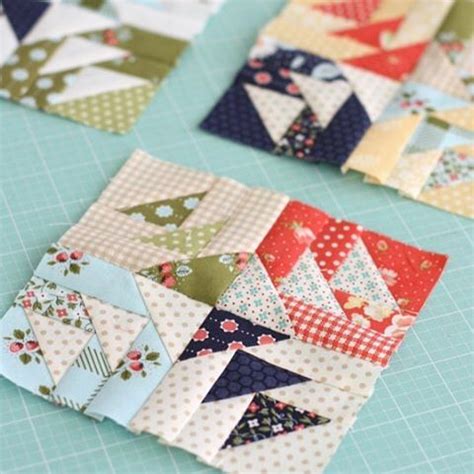 Instagram Photo By Amy Smart Apr At Pm Utc Quilt Block