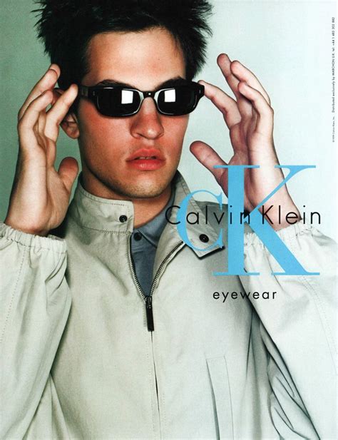 CAMPAIGN CK BY CALVIN KLEIN SS 1999 In 2024 Calvin Klein 90s Calvin