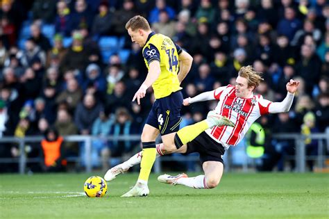 Classificações De Oxford United X Southampton Fc - Oxford United v Southampton | Southampton FC Official Site