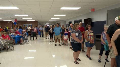 Adams Memorial Hospital celebrates centennial with Patriotic Pops | WANE 15