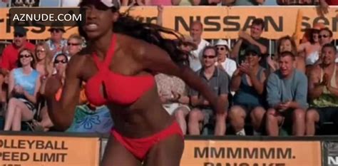 KENYA MOORE Nude AZNude