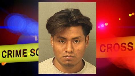 Florida Man Accused Of Impregnating 12 Year Old Girl