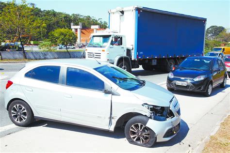 Guarulhos Teve Redu O De Em Mortes No Tr Nsito Em Maio Guarulhos