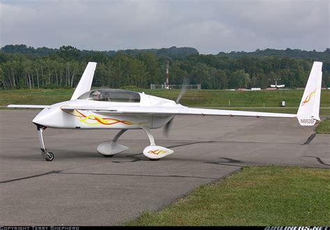 Rutan 61 Long-EZ - Untitled | Aviation Photo #1849252 | Airliners.net