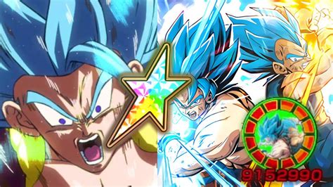 Lr Teq God Goku Vegeta Blue Goku Vegeta With Level Links