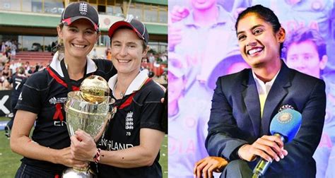 Top 10 Greatest Female Batsmen Of All Time Mostplay