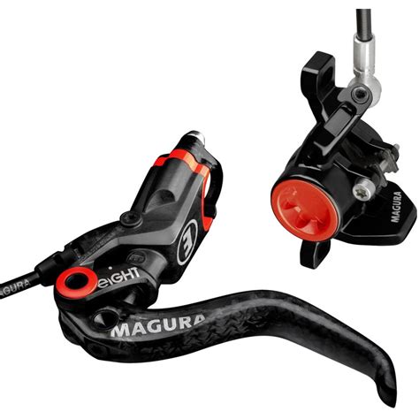 Magura Usa Mt Disc Brake Components