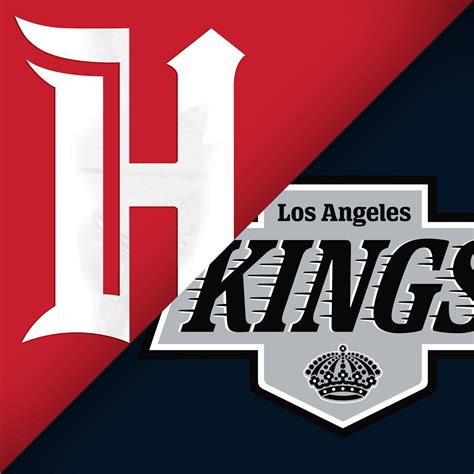 Los Angeles Kings Ranked Fifth In NHL Franchise Valuations