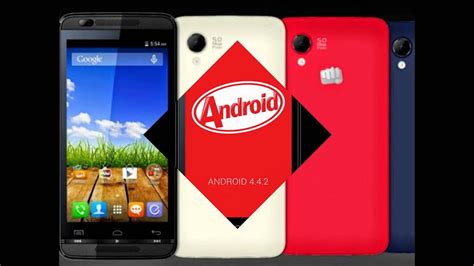 Micromax Bolt Ad With Android Kitkat Now Available Online At