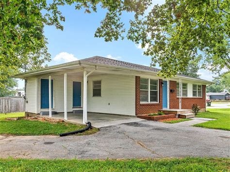 Sunnyvale Ln Hopkinsville Ky Zillow