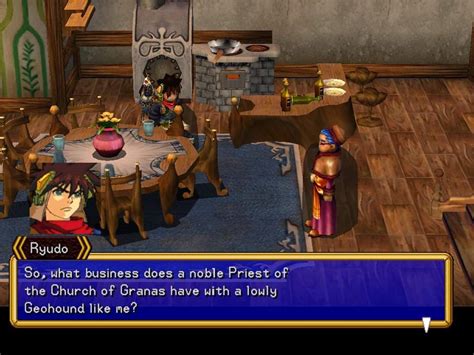 Grandia II Being Remastered For PC And Steam - Siliconera