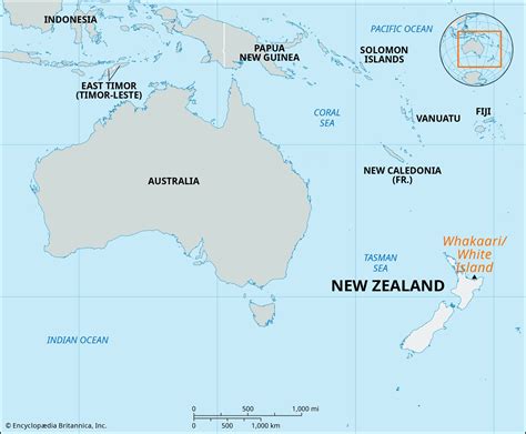 Whakaari/White Island | Eruptions, Victims, Volcano, & Map | Britannica