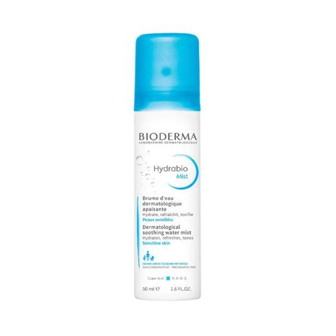 Buy Bioderma Hydrabio Brume Ml Online At Best Price In The Uae Life