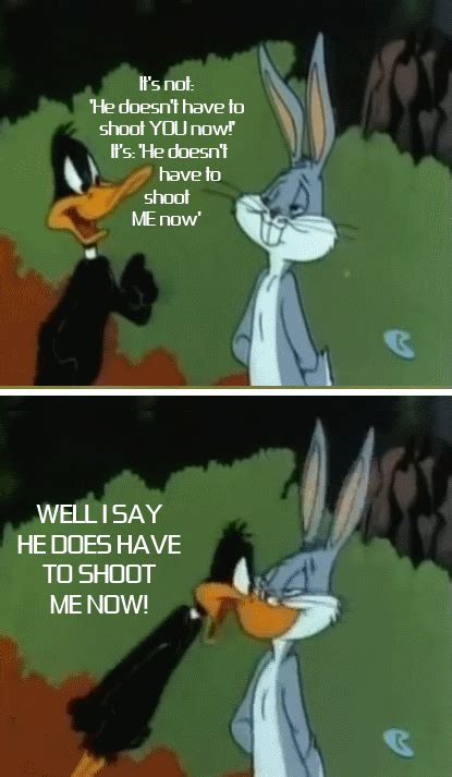 Elmer Fudd Quotes Quotesgram