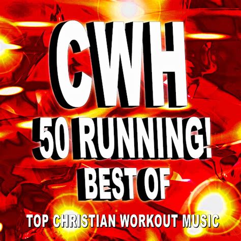 Christian Workout Hits Running Best Of Top Christian Workout Music