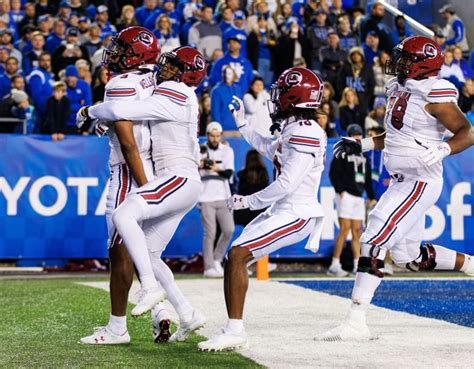 Shane Beamer Updates South Carolina Football Injuries After Week One