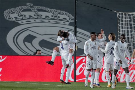 Real Madrid vs. Atlético de Madrid: resumen, goles y fotos del duelo