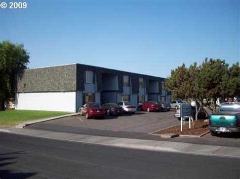 Spruce Village Apartments Apartments In Hermiston Or