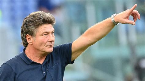 Breaking Napoli Sack Rudi Garcia And Appoint Walter Mazzarri As New