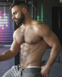 Photo So Hot Who Is He LPSG