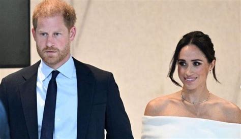 Harry and Meghan Divorce | Skinny Ninja Mom