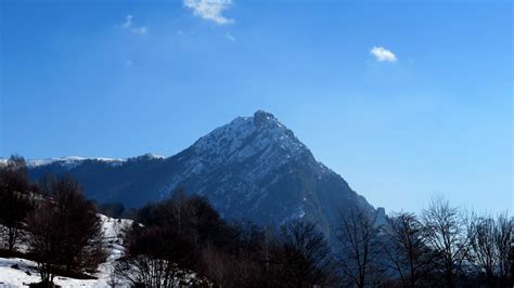 Il Monte Grona Fotos Hikr Org