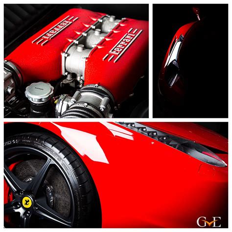 Ferrari 458, Performance Cars, Supercar, Sports Car, London, Luxury ...