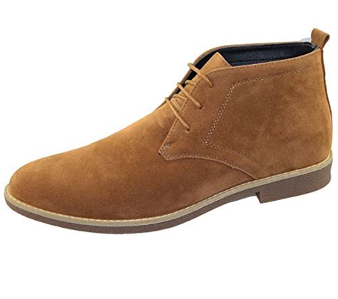 Mens Desert Boots - Barratts shoes