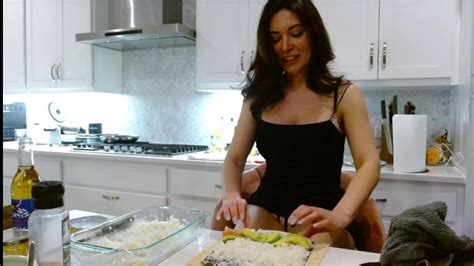 Alinity Naked Cooking Livestream Gold Jerkmate Part Thotslife