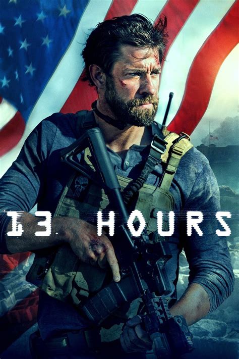 Watch 13 Hours (2016) Full Movie Online - Plex