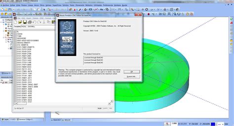 Dcadportal Evaluamos El Software Bobcad Cam V Para Maquinado