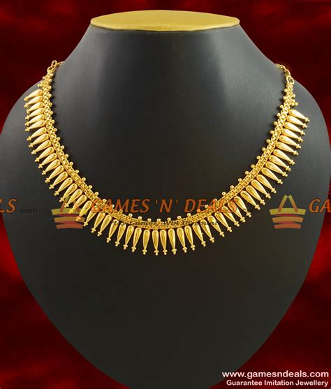 Gold Necklace Designs In Grams