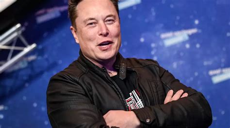 Elon Musk Alcanza Un Patrimonio De M S De Mil Millones De D Lares