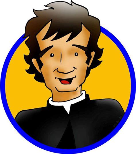 10 Dibujos De Don Bosco