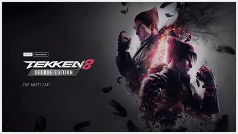 Get Ready For The Battle Tekken 8 I Pre Ordered Tekken 8 YouTube