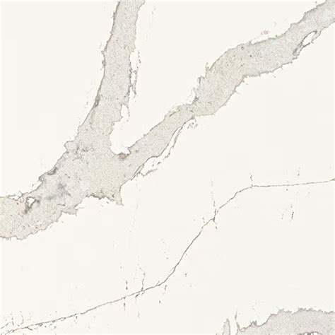 Calacatta Wisteria Quartz Countertop ONE Quartz Surfaces Marble