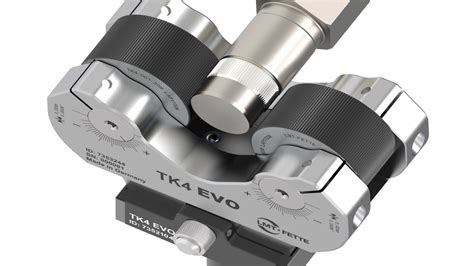 Lmt Tools Expands Its Evoline Product Line With Addition Of Tangential