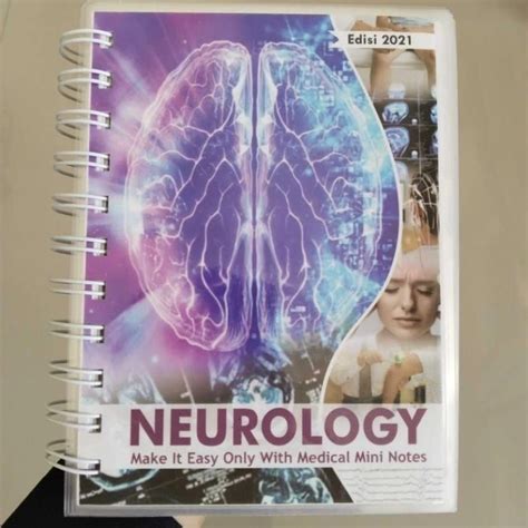 Jual 1kg Muat 3 4 Buku BUKU MEDICAL MINI NOTES ORIGINAL THT