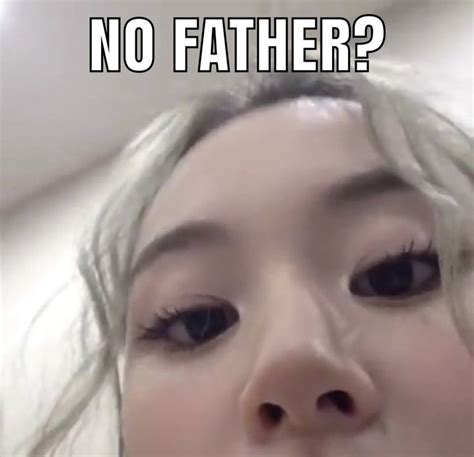 no father? | Twice chaeyoung memes, Father meme, Memes