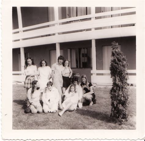 Photo de classe 3em AM de 1970 Lycée Professionnel Europe Copains d